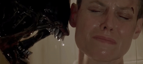It Came From Gen X: The Best Scary Science Fiction - Damper Three